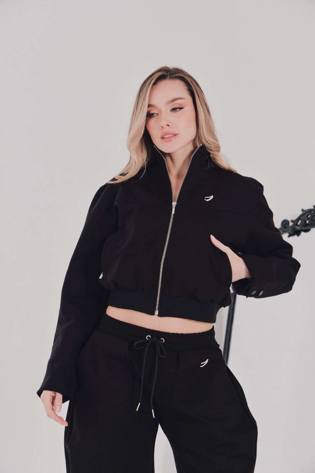 CHAQUETA SNAZZY