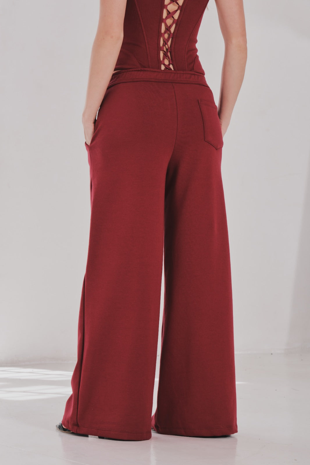 PANTALÓN LEATHERLY