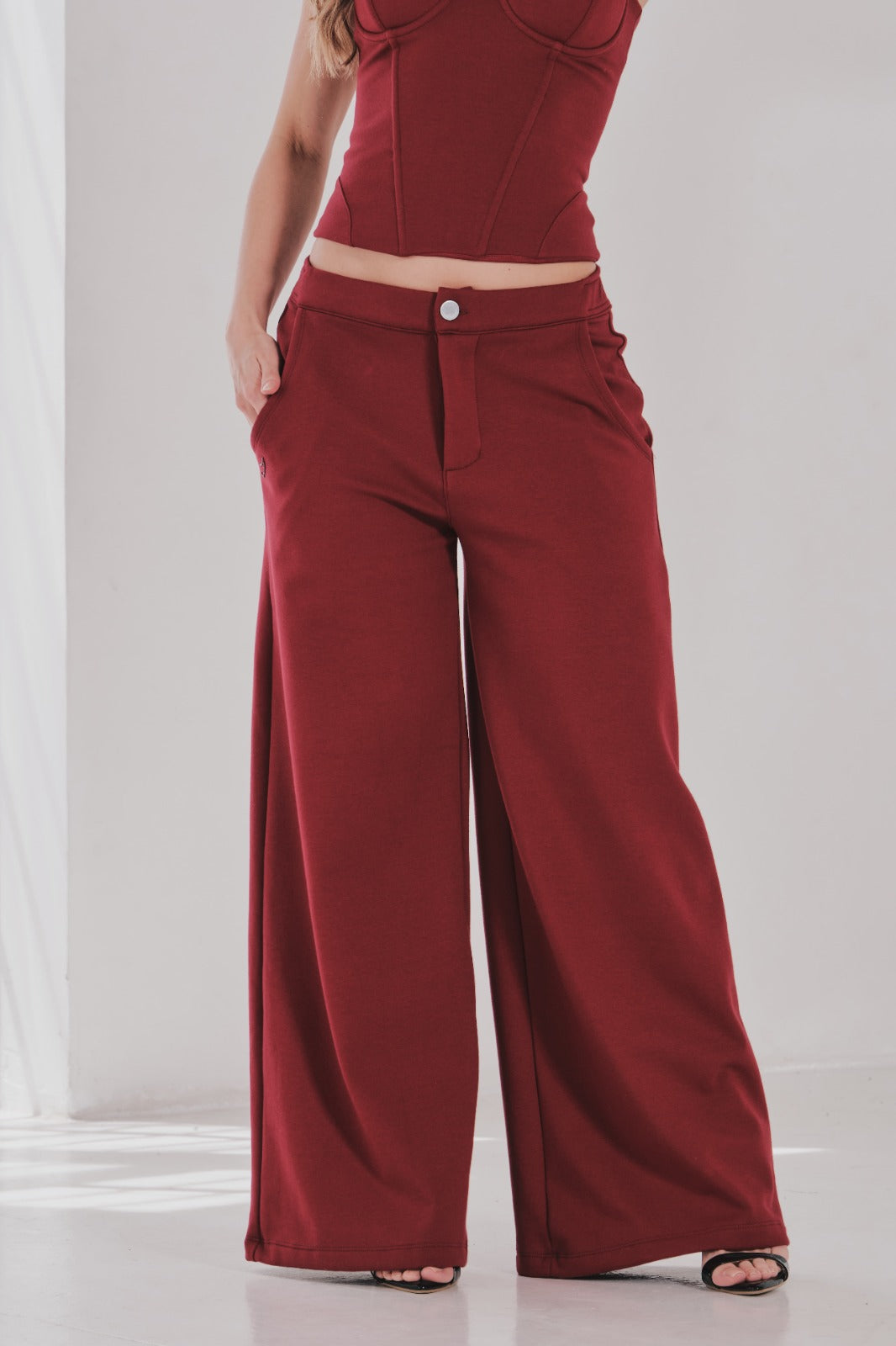 PANTALÓN LEATHERLY