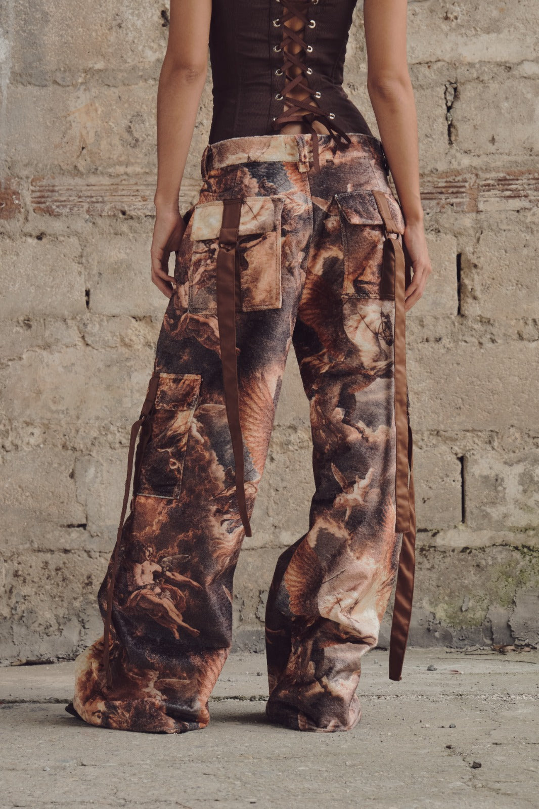 PANTALÓN ART ASCENSIÓN