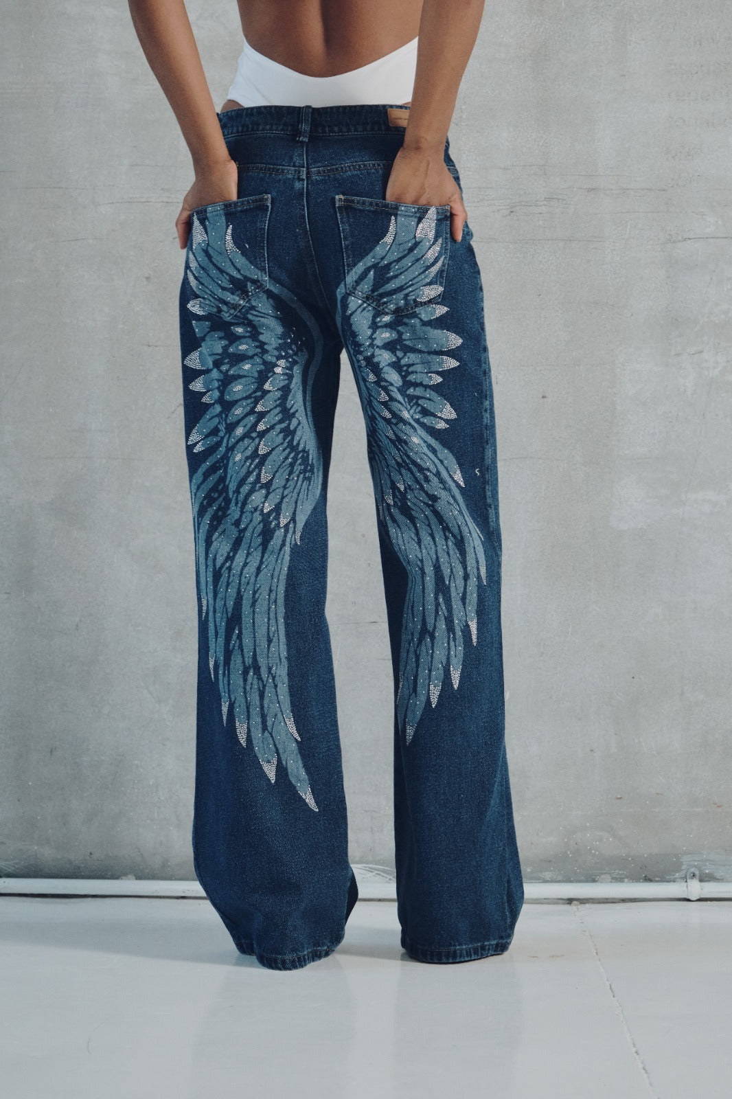 JEAN WING ASCENSIÓN