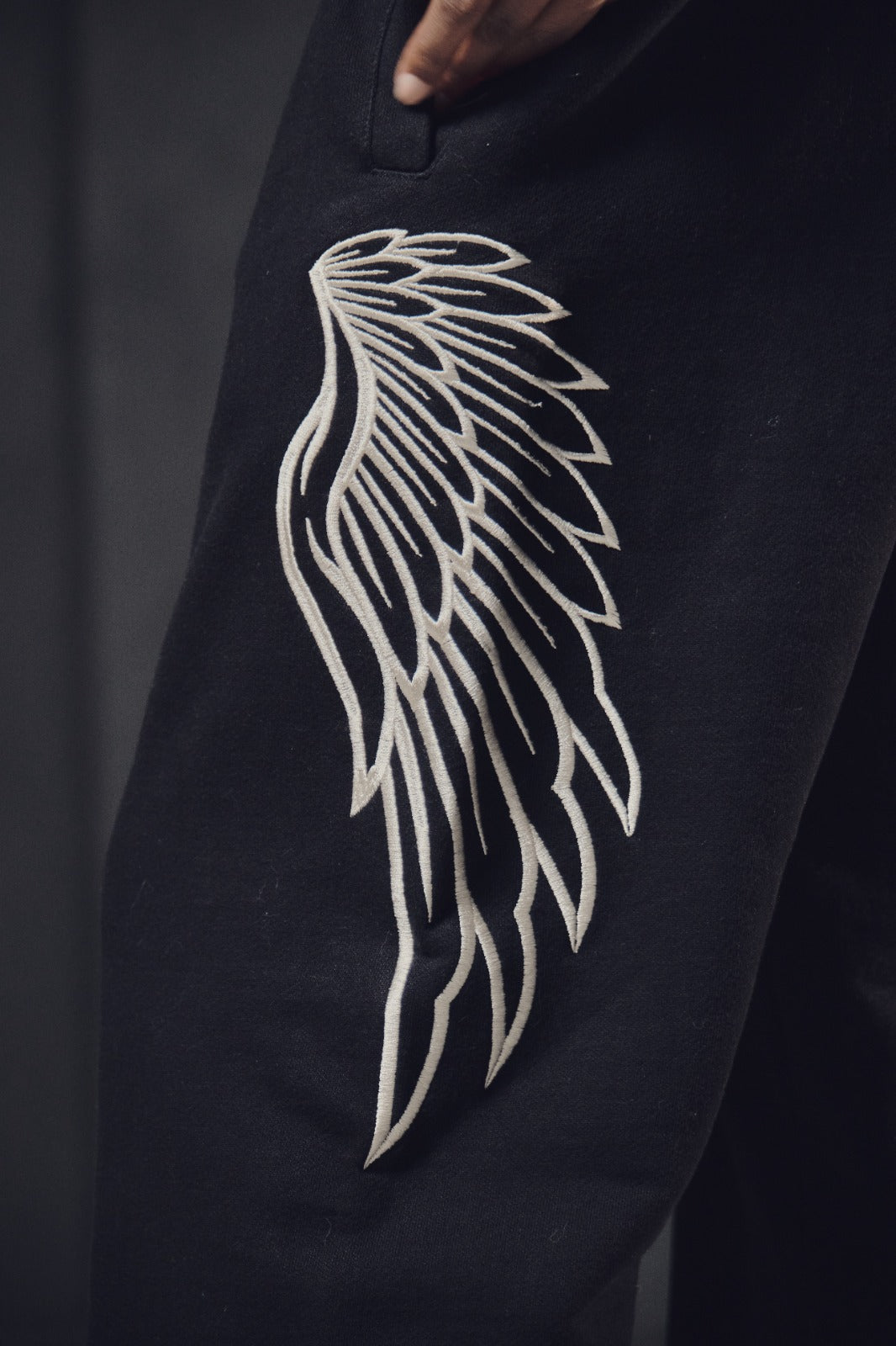 SUDADERA DUKE