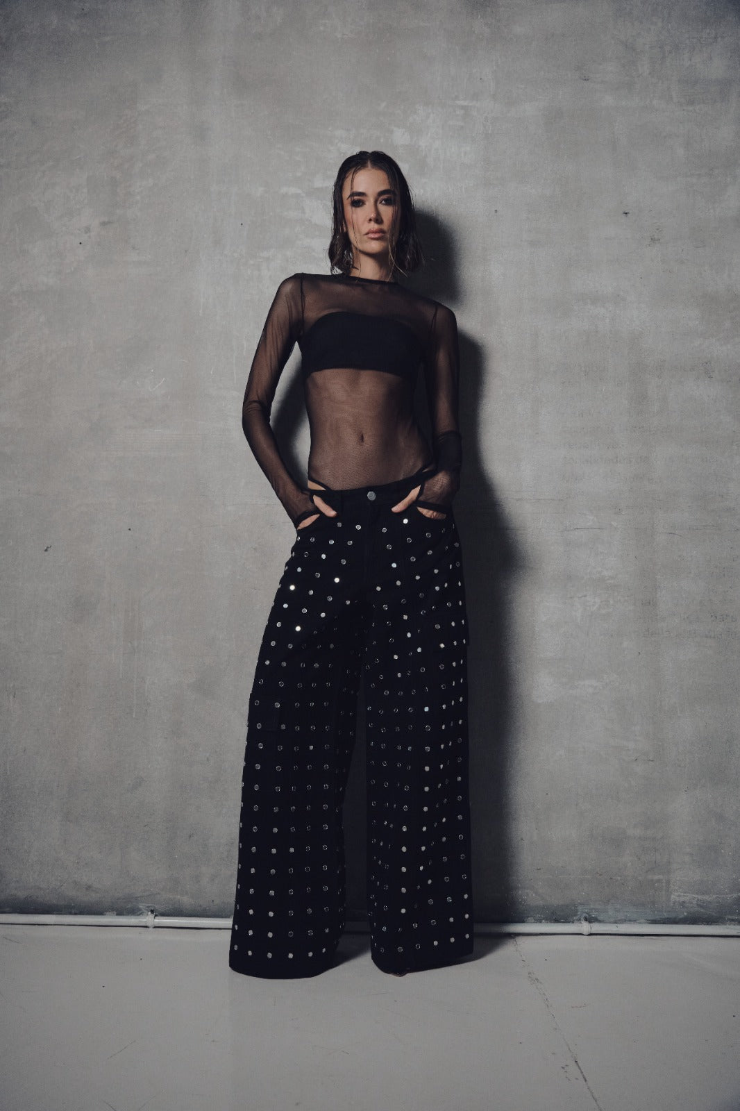 BODY ASCESIÓN