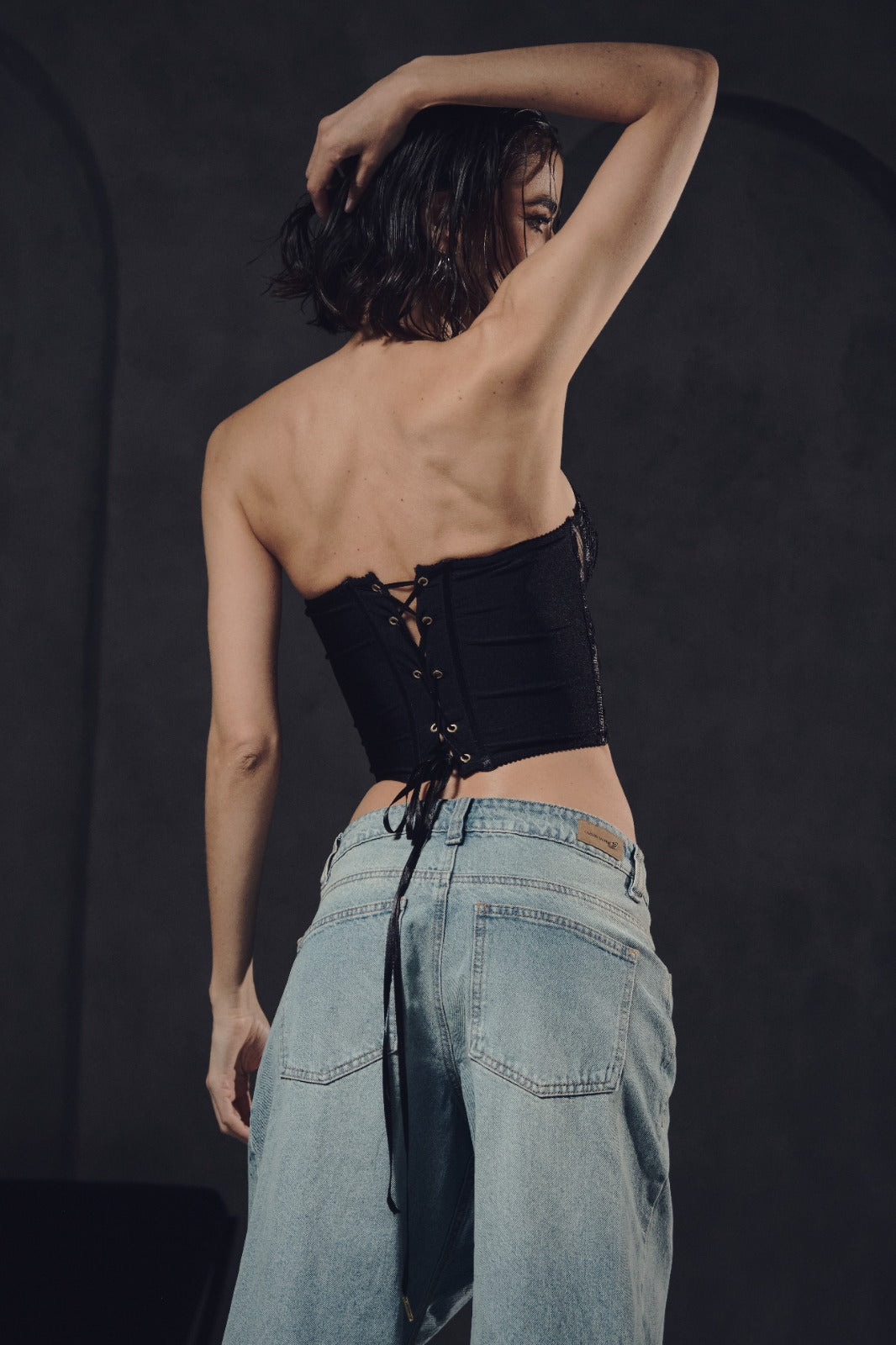 CORSET MAYRE ASCENSIÓN