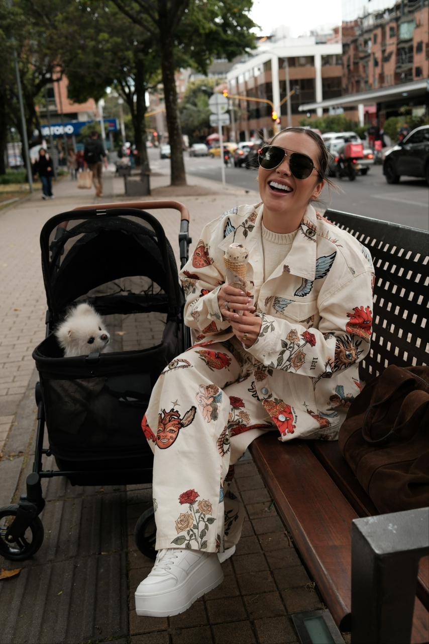 PANTALON ANGELS 11:11