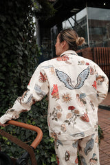 CHAQUETA ANGELS 11:11