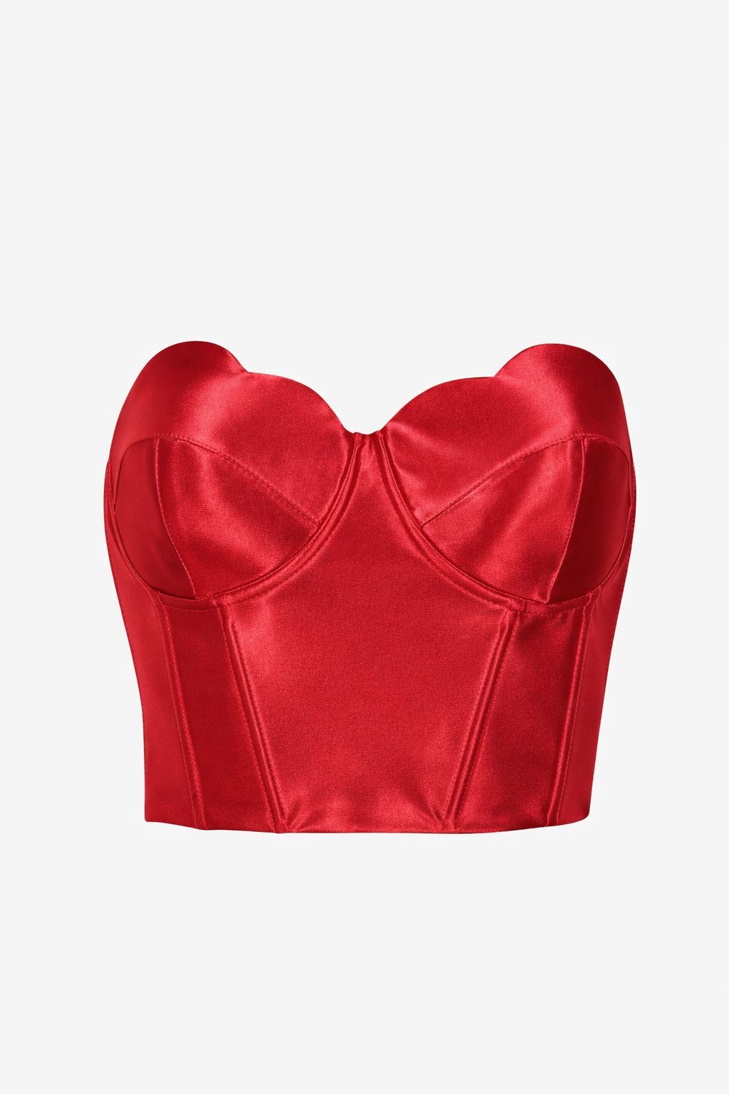 CROP TOP ESSENCE