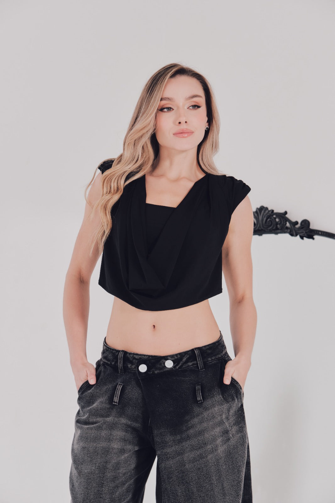 BLUSA LAIRA ASCENSIÓN