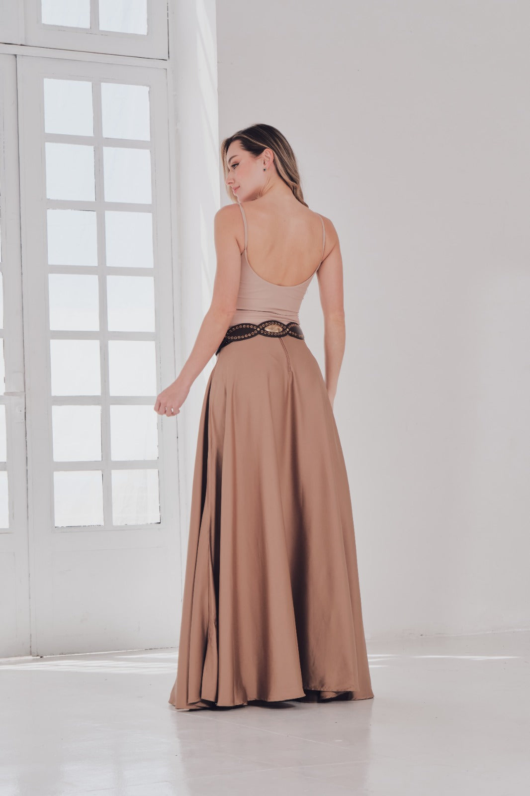 FALDA TANARA