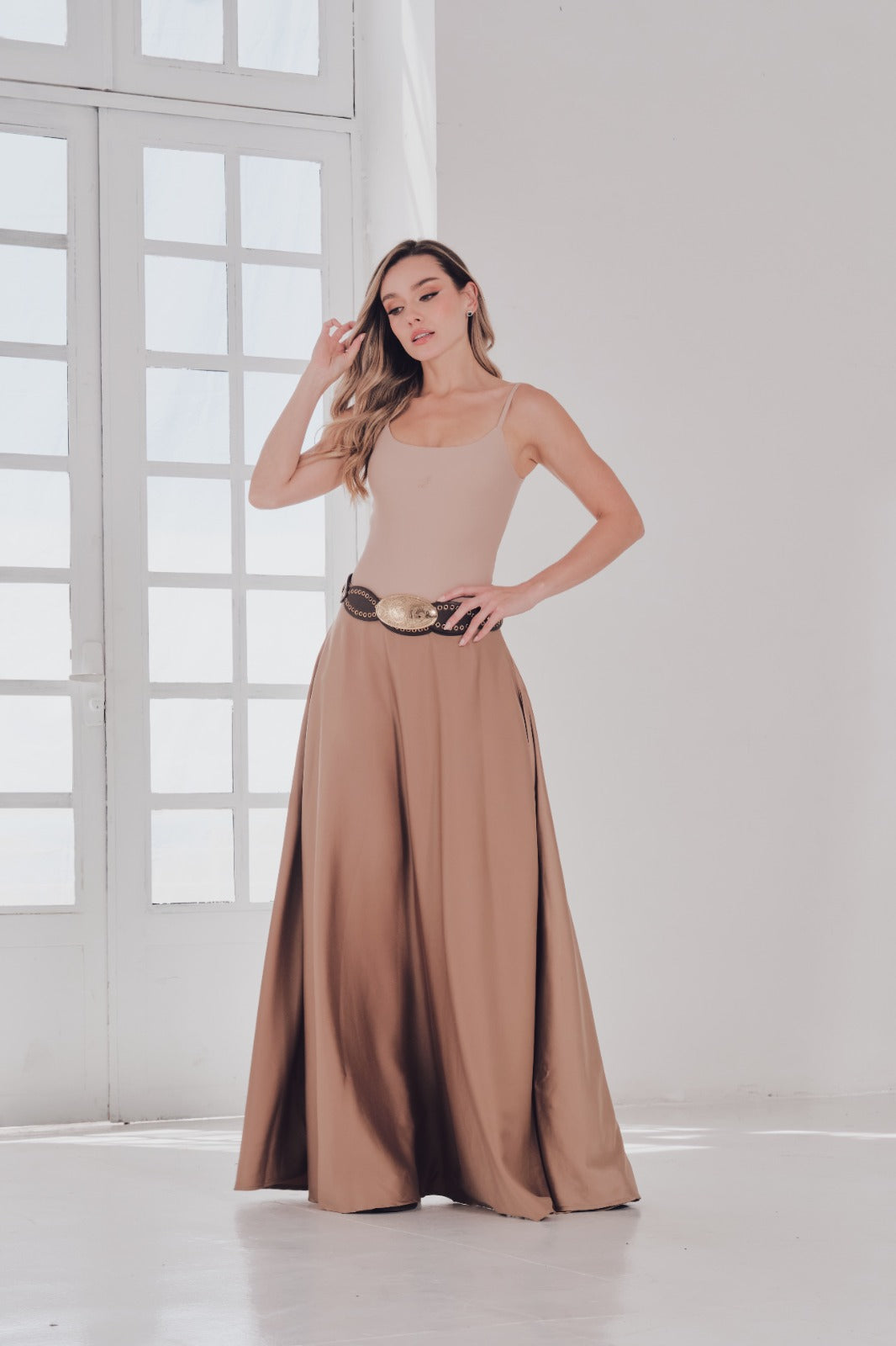 FALDA TANARA