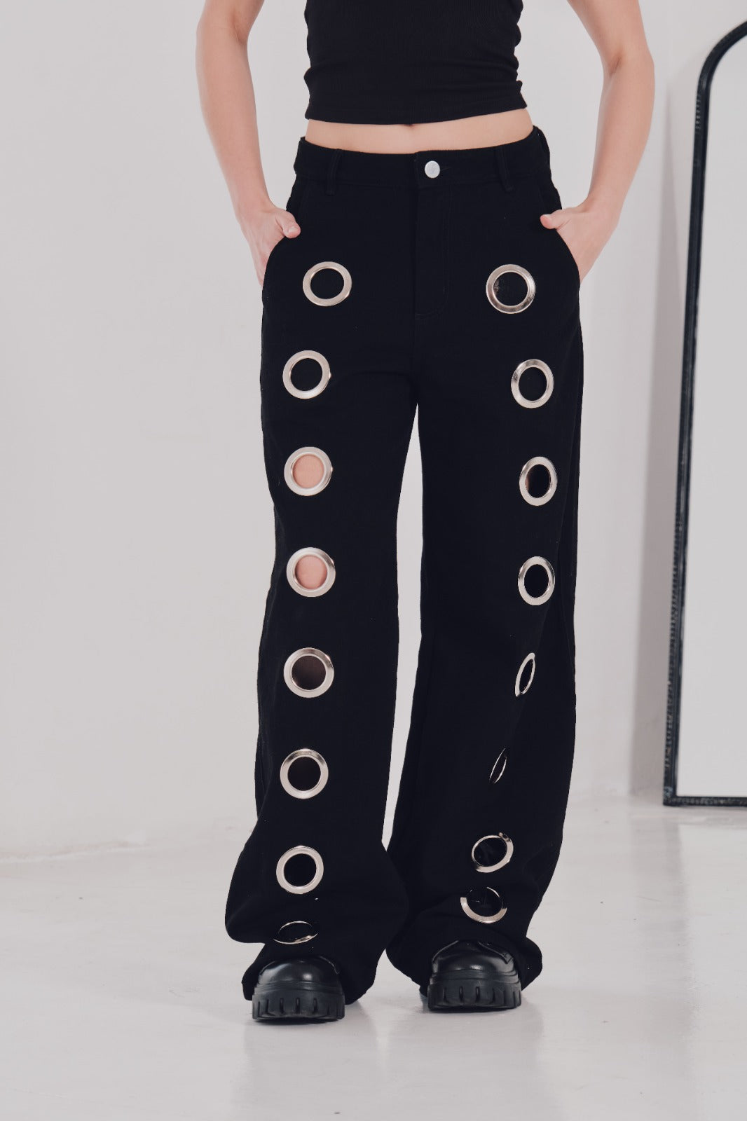 JEAN OJALYS