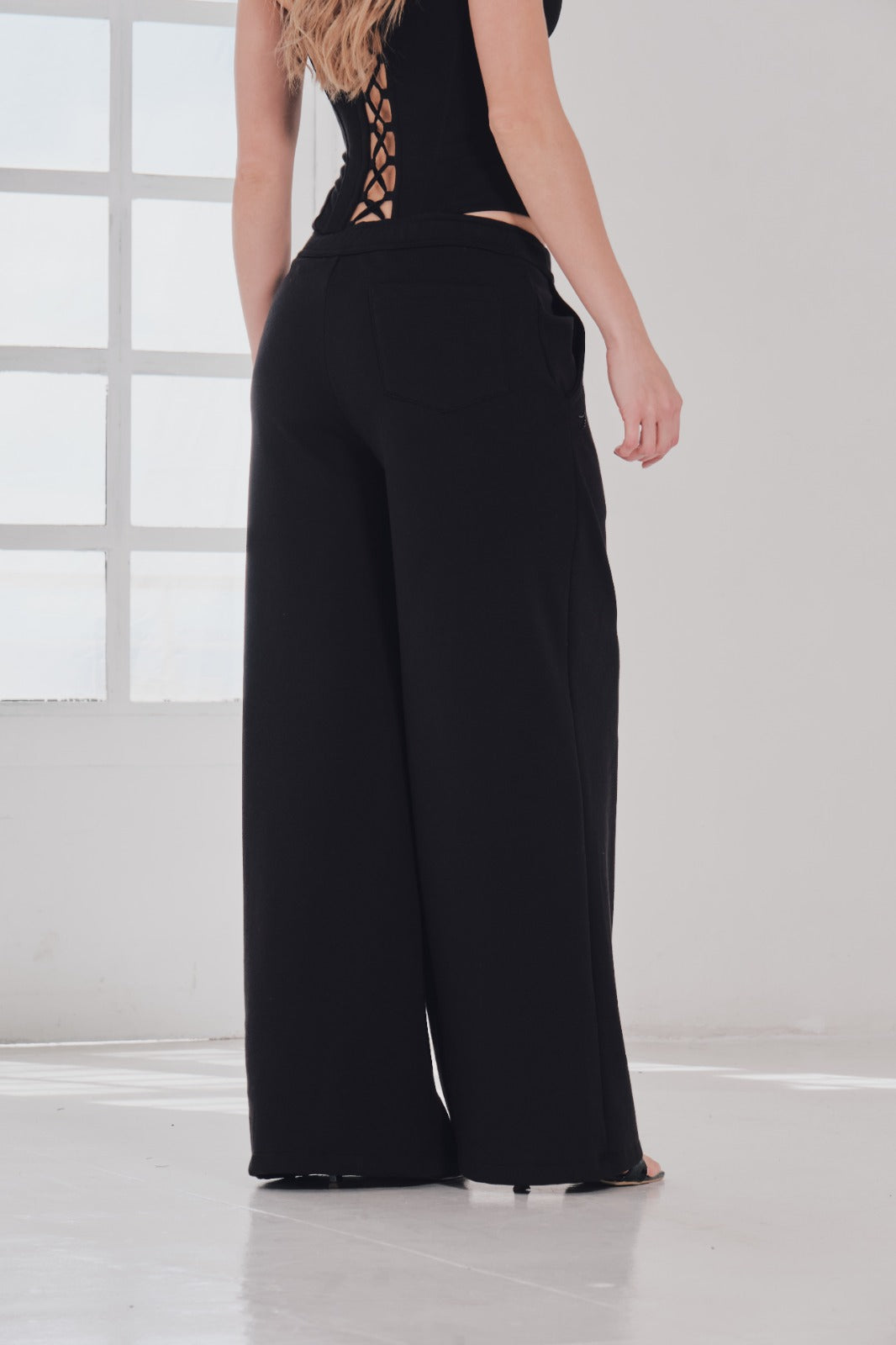 PANTALÓN LEATHERLY