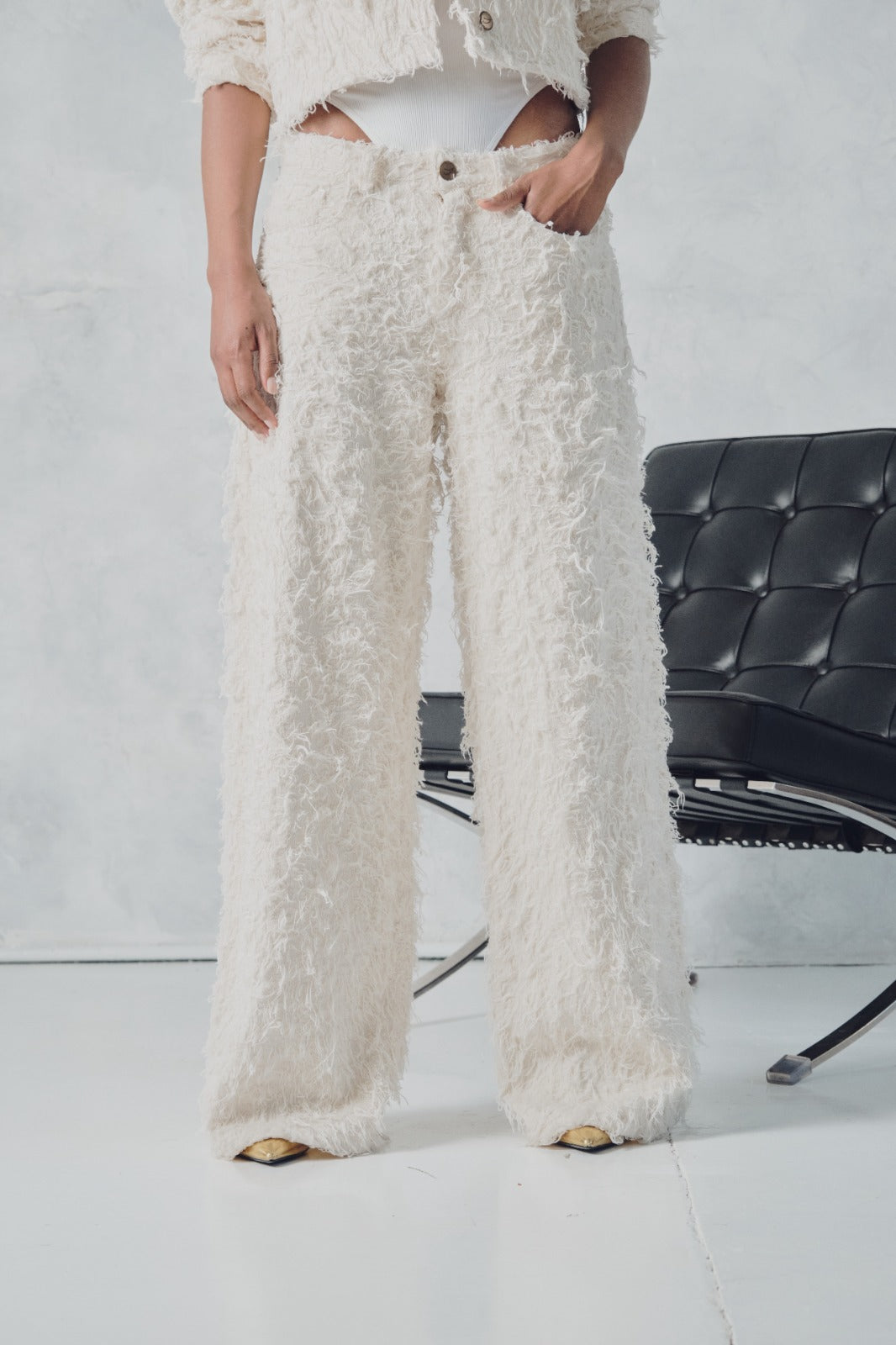 PANTALÓN COAT ASCENSIÓN