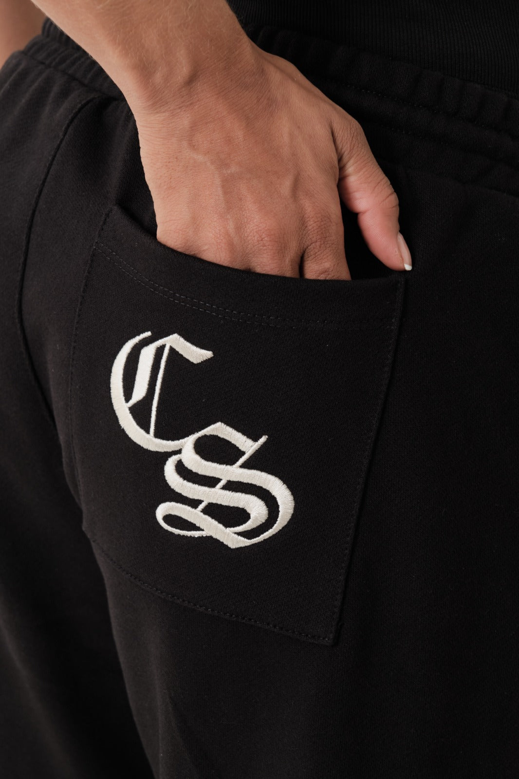 SUDADERA DUKE