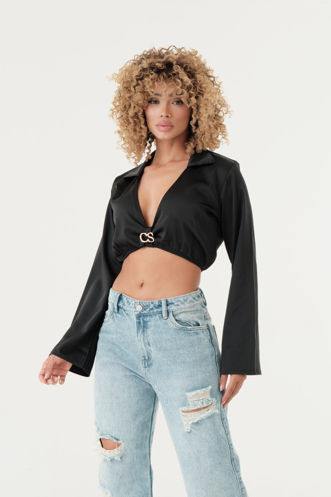 BLUSA SORE