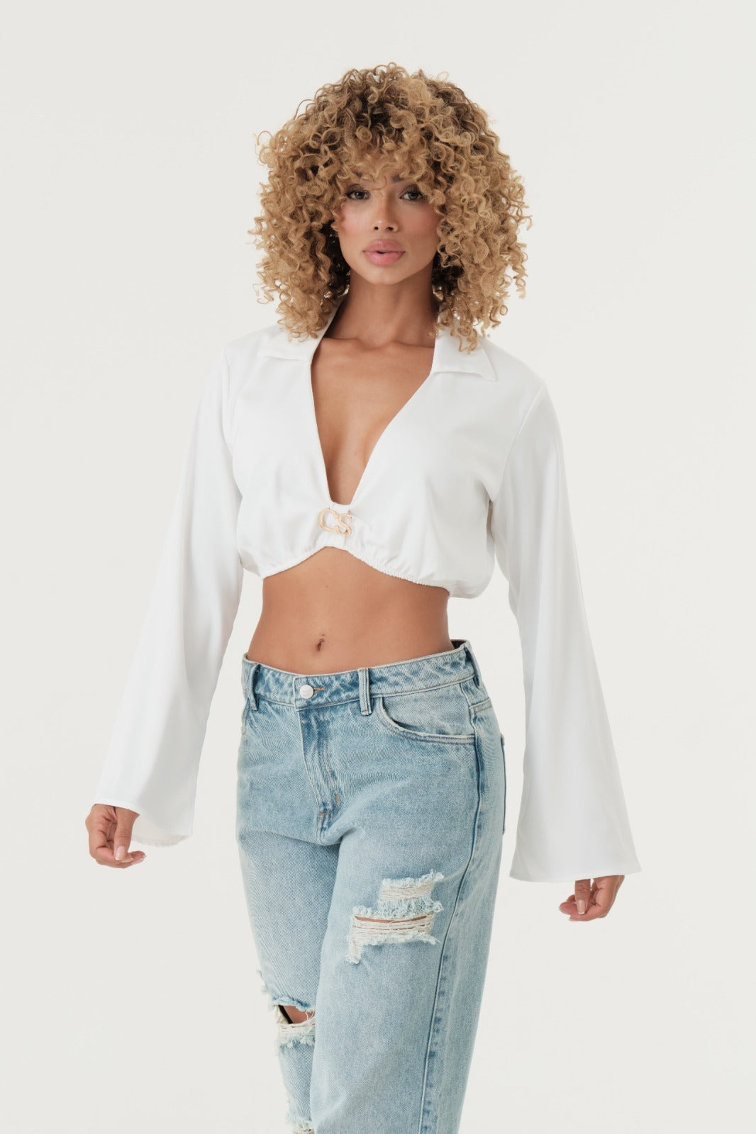 BLUSA SORE