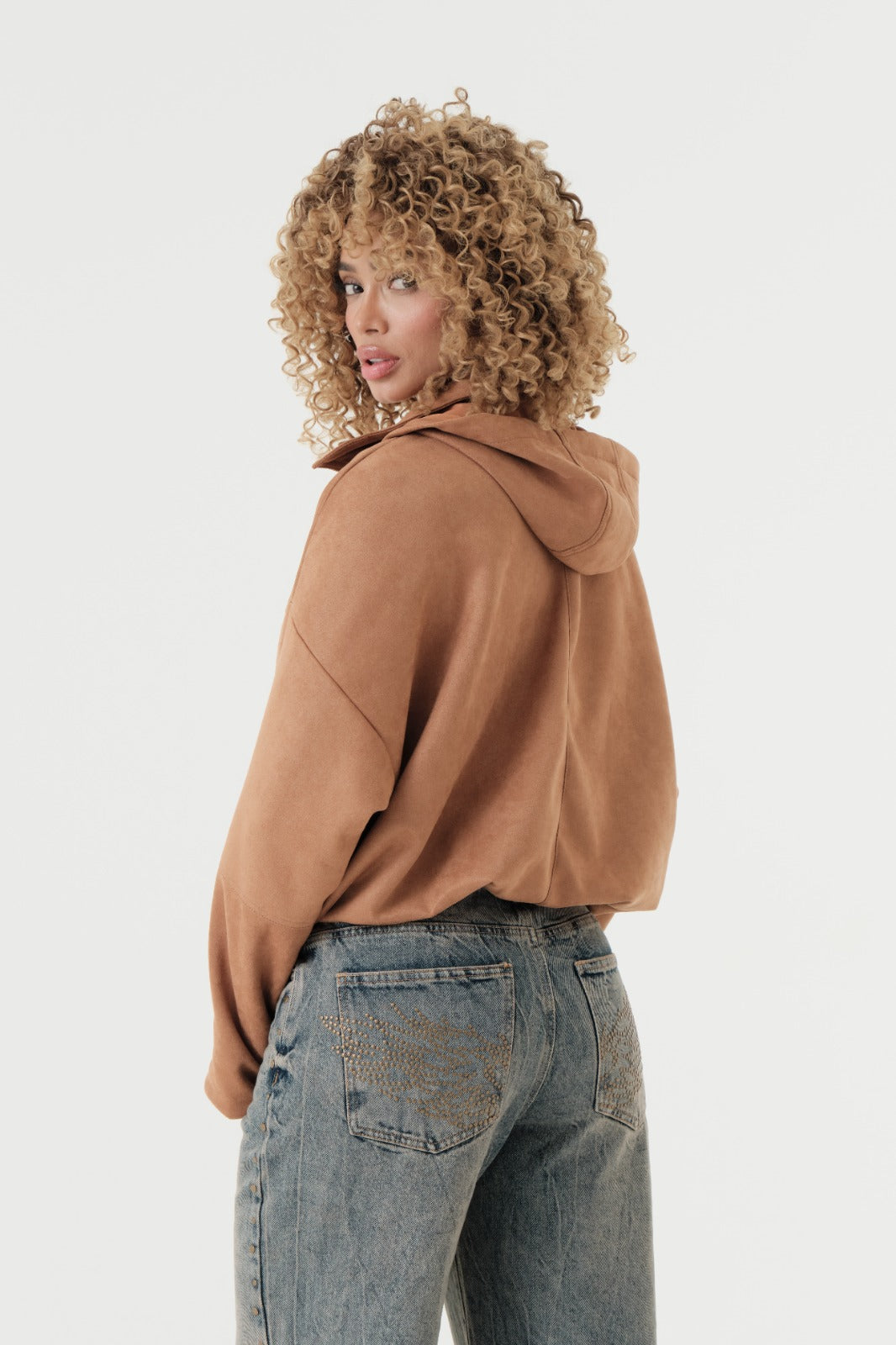 CHAQUETA ASCENSIÓN
