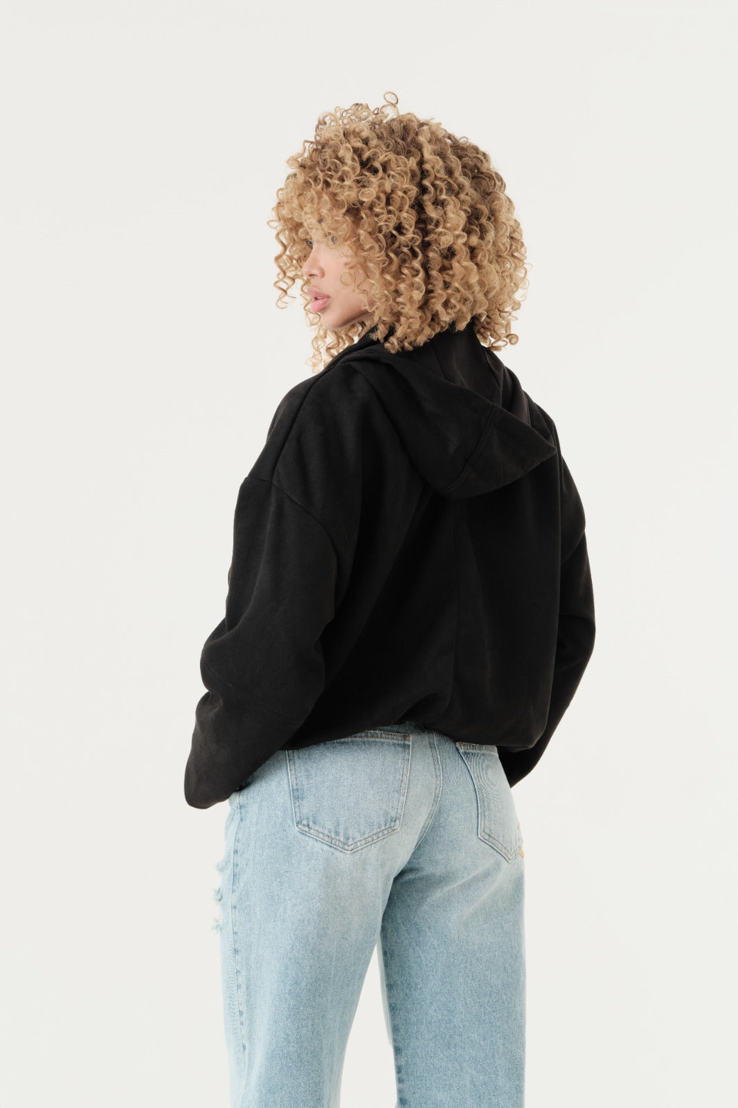 CHAQUETA ASCENSIÓN