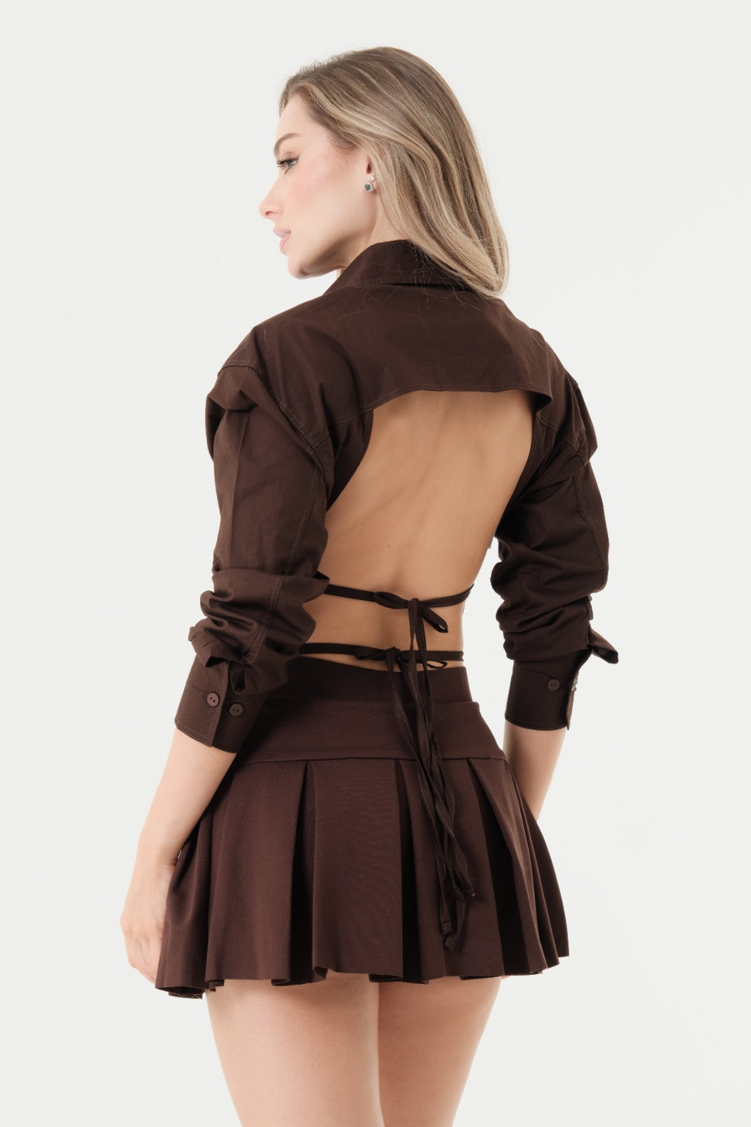 BLUSA WHYN