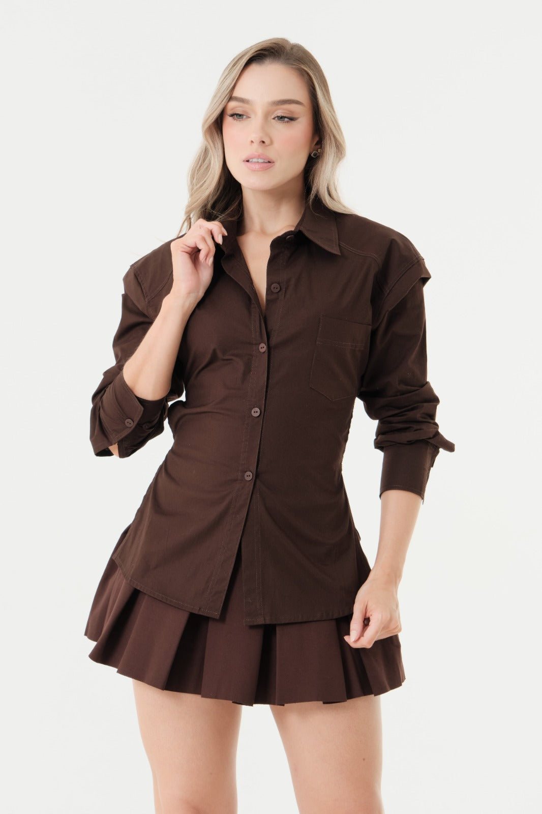 BLUSA WHYN