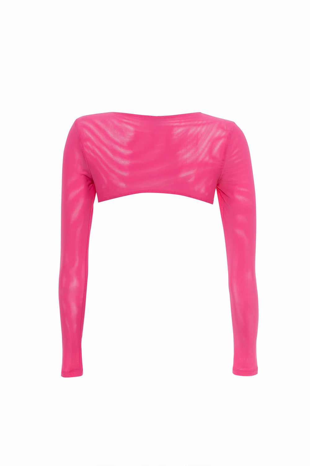 CROP TOP TIC TOC