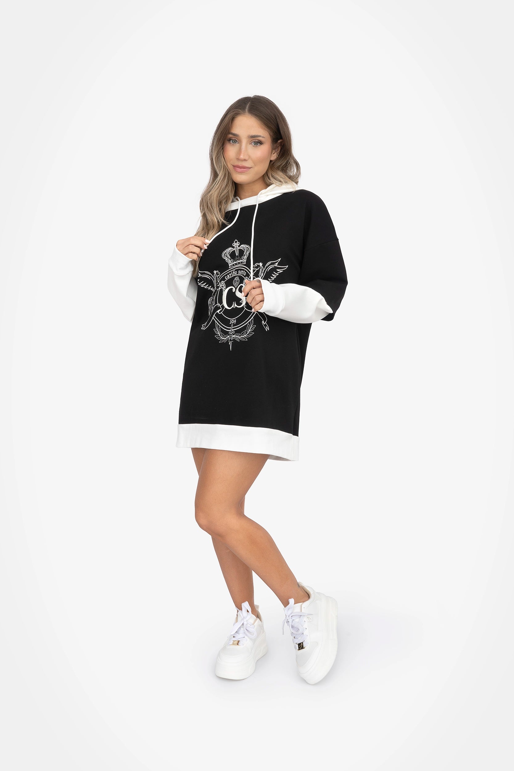 DRESS TYPE DIVER